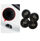 Gray helmet for bikers