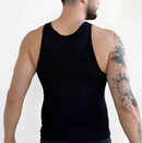 prendas de compresion masculina