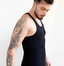 prendas de compresion masculina