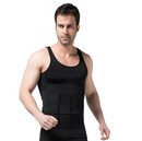 prendas de compresion masculina