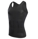 prendas de compresion masculina