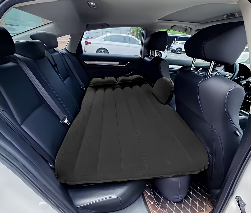 Colchon Inflable Para Carro Automovil