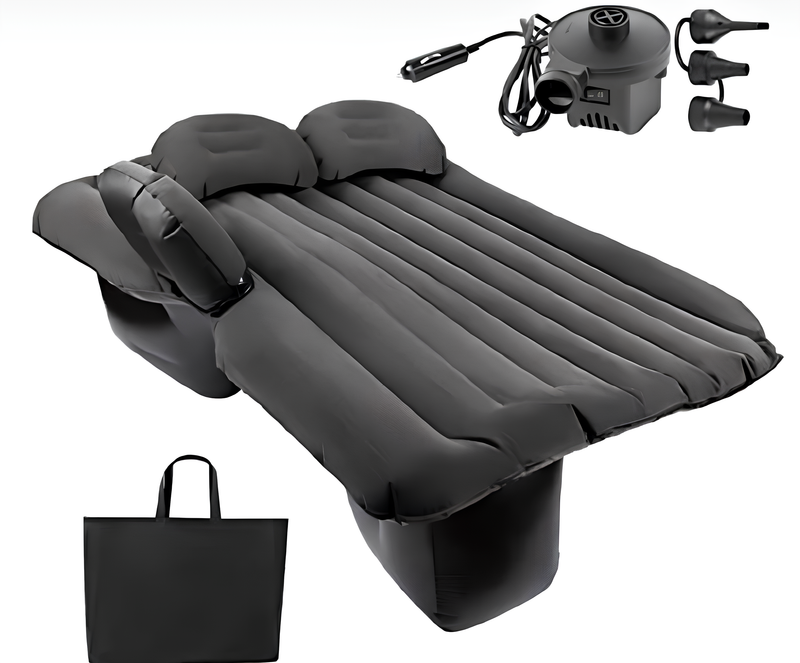Colchon Inflable Para Carro Automovil