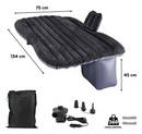 Colchon Inflable Para Carro Automovil