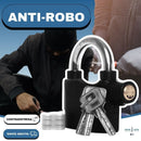 Candado Alarma para Moto