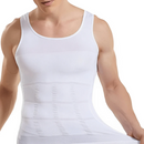 prendas de compresion masculina