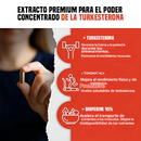 💪🔥 ¡Aumenta tu masa muscular como una bestia – el Turkesterone ya está aquí!